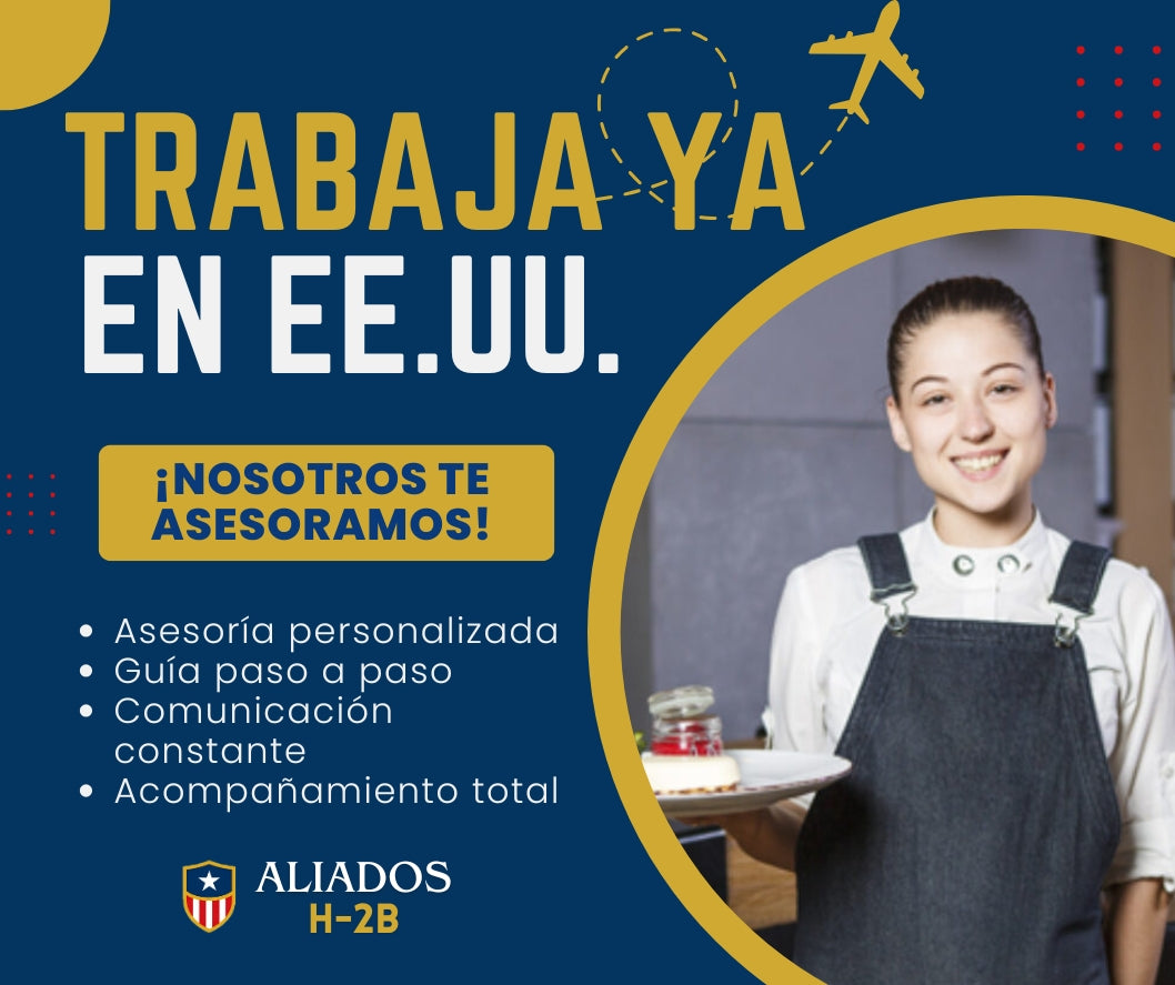 Asesoría Aliados H-2B